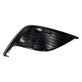 Fog Lamp Cover Passenger Side Textured Closed Honeycomb Design Se Model For Toyota - TO1039242