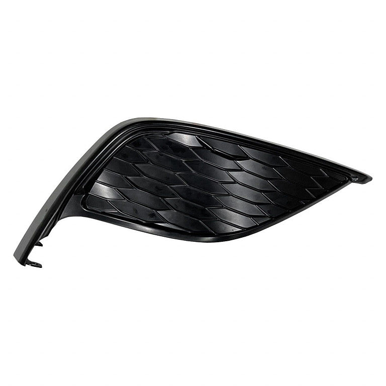 Fog Lamp Cover Passenger Side Textured Closed Honeycomb Design Se Model For Toyota - TO1039242