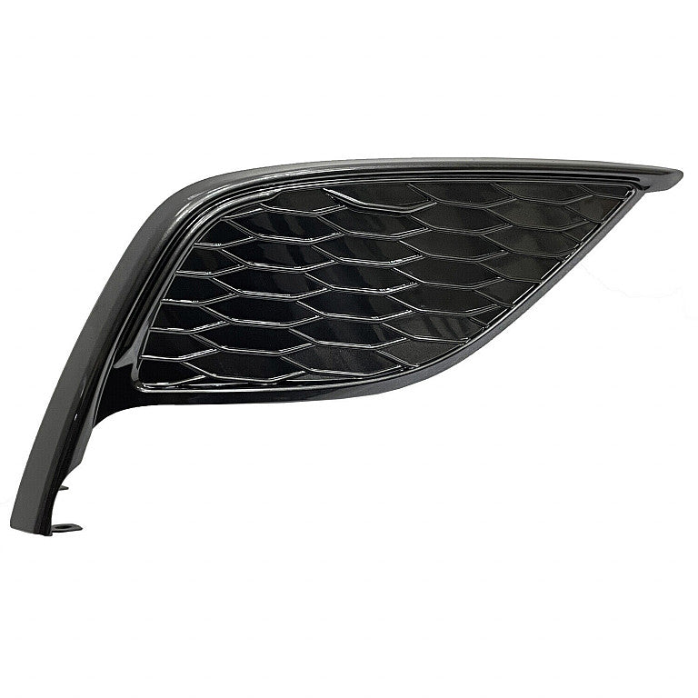 Fog Lamp Cover Passenger Side Ptd Dark Gray Xse Model For Toyota - TO1039243