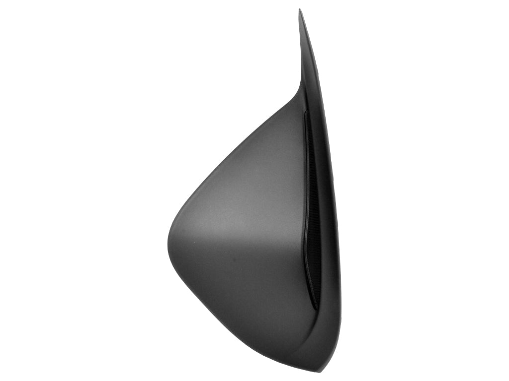 Fog Lamp Cover Passenger Side Textured Black For Toyota - TO1039249