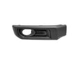 Fog Lamp Bezel Front Passenger Side Textured Ptm Trd/Sprt For Toyota - TO1039265
