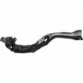 Bumper Support Front Center Steel For Toyota - TO1041112