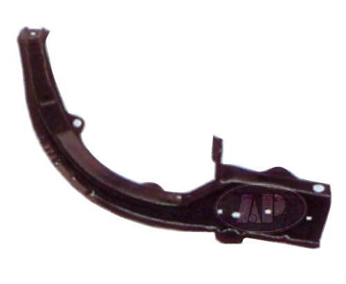 Bumper Side Cover Support Front Driver Side For Toyota - TO1042102