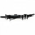 Bumper Support Front Driver Side For Toyota - TO1042107