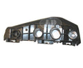 Bumper Bracket Front Driver Side For Toyota - TO1042110