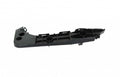 Bumper Bracket Driver Side Without Chrome Trim For Toyota - TO1042113