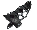 Bumper Bracket Front Driver Side Plastic For Toyota - TO1042118