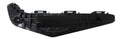 Bumper Bracket Stay Front Driver Side Plastic For Toyota - TO1042120
