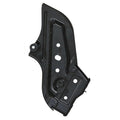 Bumper Support Bracket Front Driver Side Steel For Toyota - TO1042125