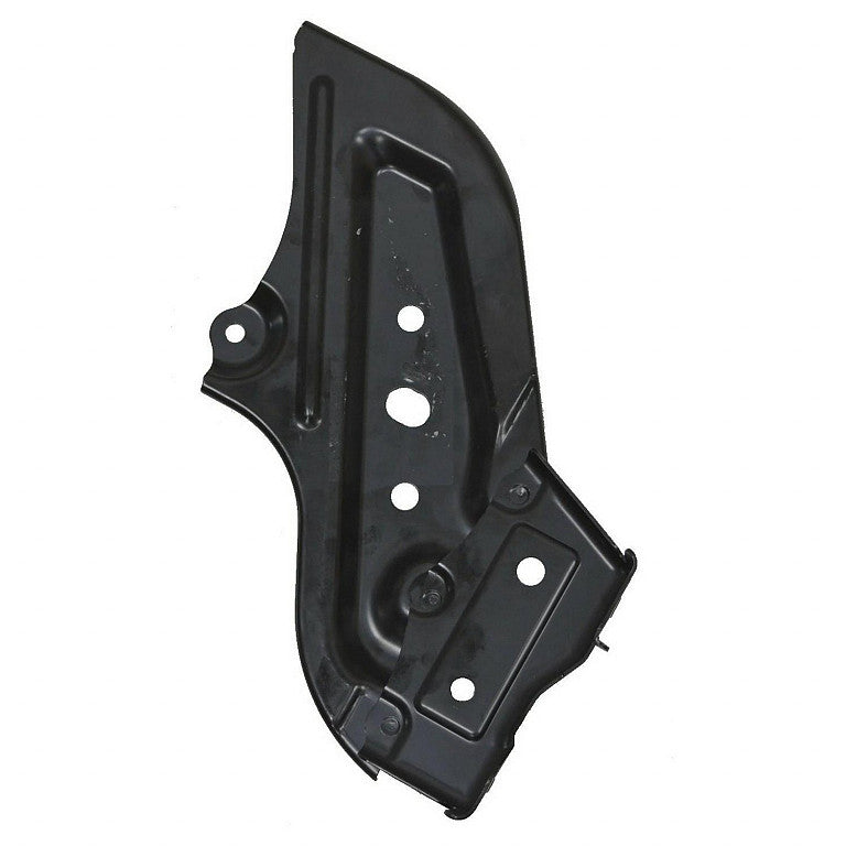 Bumper Support Bracket Front Driver Side Steel For Toyota - TO1042125