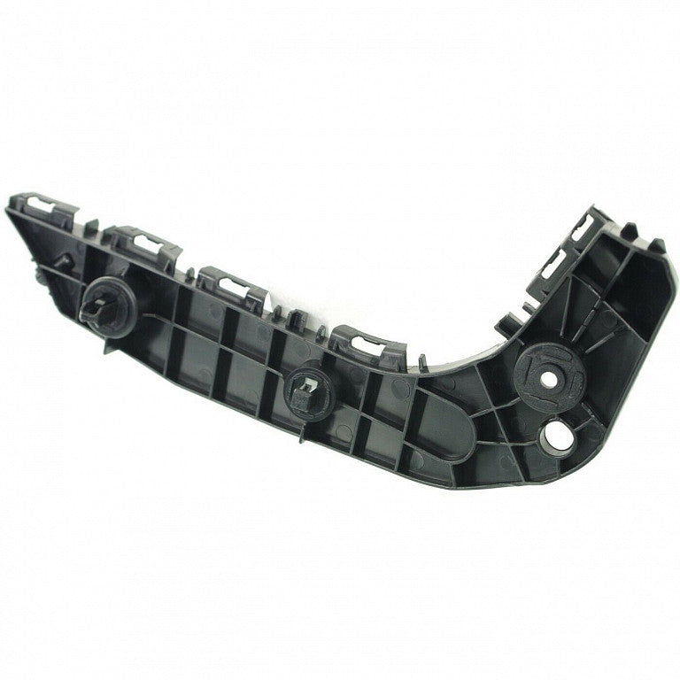 Bumper Retainer Front Driver Side Plastic For Toyota - TO1042126
