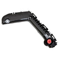 Bumper Support Bracket Front Driver Side For Toyota - TO1042131
