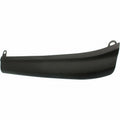 Bumper Support Front Driver Side Lower Trail Edition/Trd Pro Model For Toyota - TO1042132