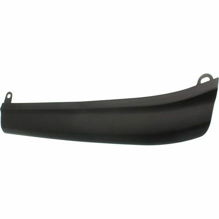 Bumper Support Front Driver Side Lower Trail Edition/Trd Pro Model For Toyota - TO1042132