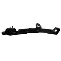 Bumper Bracket Front Driver Side Outer Plastic For Toyota - TO1042138