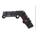 Bumper Retainer Front Driver Side Plastic For Toyota - TO1042140