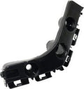 Bumper Retainer Front Driver Side Plastic For Toyota - TO1042142