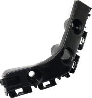 Bumper Retainer Front Driver Side Plastic For Toyota - TO1042142