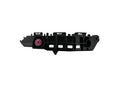 Bumper Retainer Front Driver Side For Toyota - TO1042159