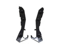 Bumper Bracket Front Passenger Side Plastic For Toyota - TO1043109