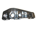 Bumper Bracket Front Passenger Side For Toyota - TO1043110