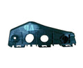 Bumper Bracket Front Passenger Side Plastic For Toyota - TO1043114