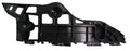 Bumper Bracket Stay Front Passenger Side For Toyota - TO1043124U