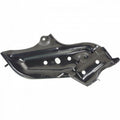 Bumper Support Bracket Front Passenger Side Steel For Toyota - TO1043125