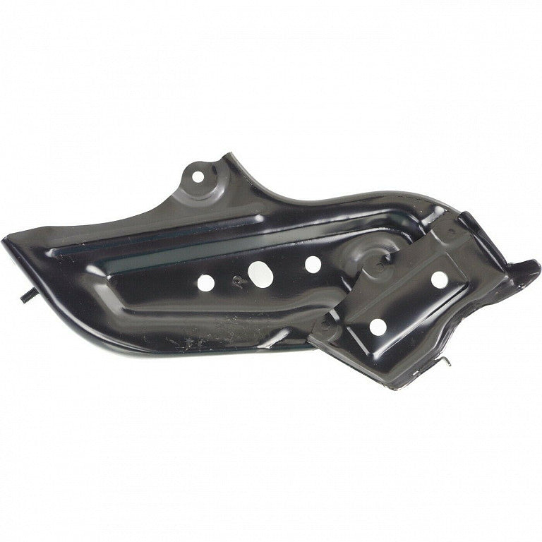 Bumper Support Bracket Front Passenger Side Steel For Toyota - TO1043125