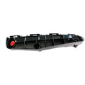 Bumper Support Front Passenger Side For Toyota - TO1043128