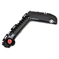 Bumper Support Bracket Front Passenger Side For Toyota - TO1043131
