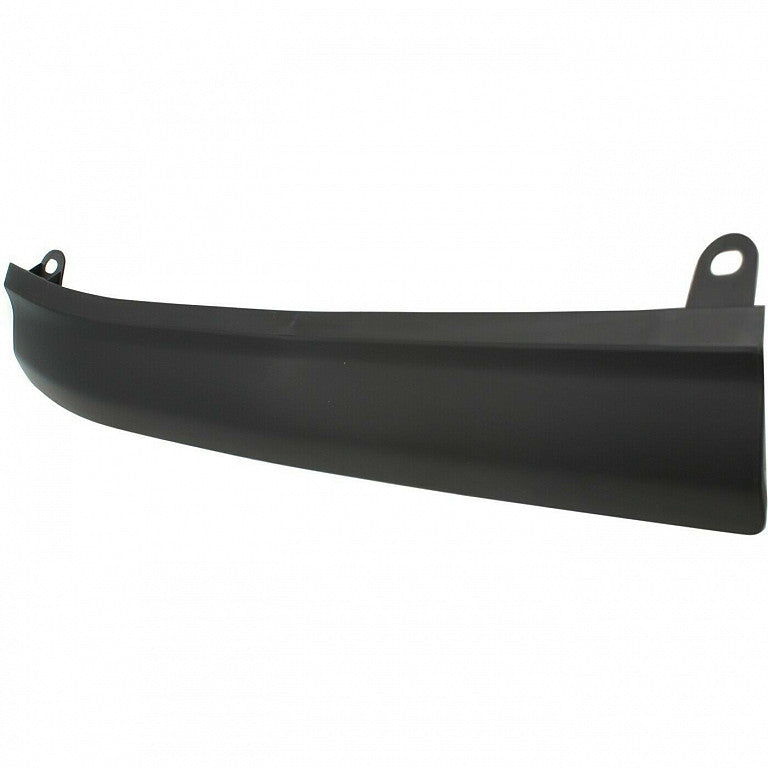Bumper Support Front Passenger Side Lower Trail Edition/Trd Pro Model For Toyota - TO1043132