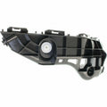 Bumper Support Front Passenger Side Outer For Toyota - TO1043133