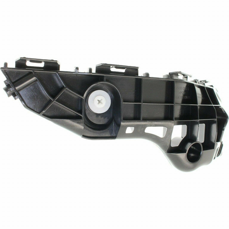 Bumper Support Front Passenger Side Outer For Toyota - TO1043133