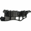 Bumper Retainer Front Passenger Side Plastic For Toyota - TO1043134