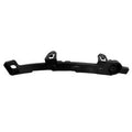 Bumper Bracket Front Passenger Side Plastic For Toyota - TO1043138