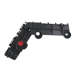 Bumper Retainer Front Passenger Side Plastic For Toyota - TO1043140