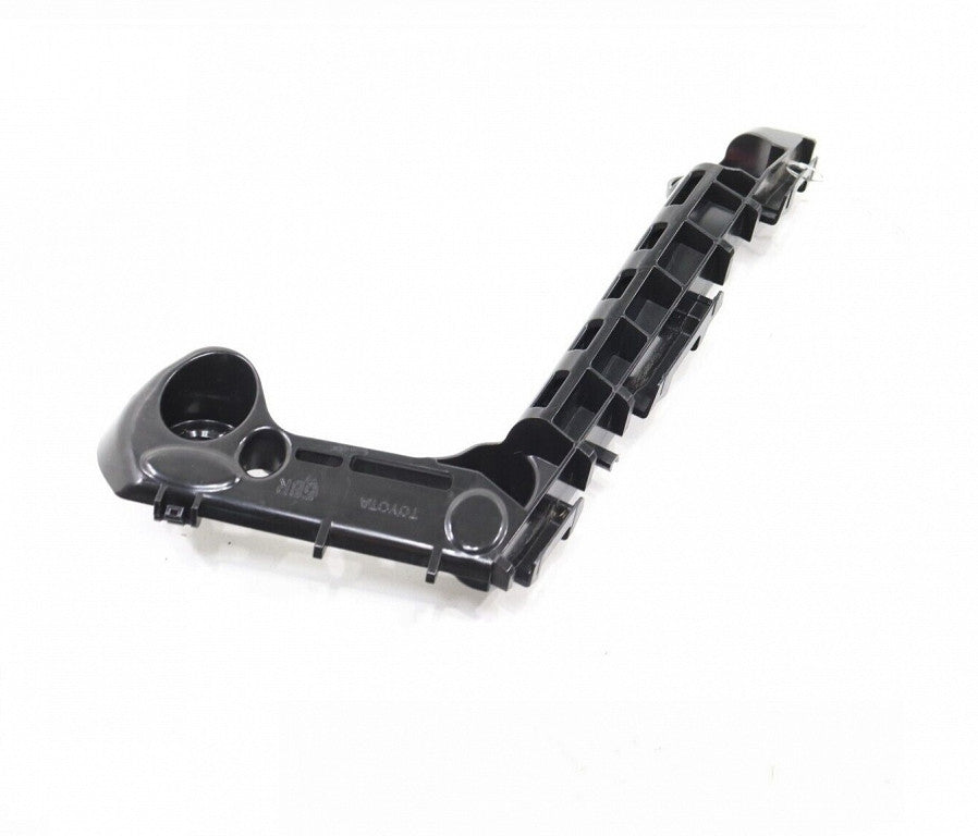Bumper Retainer Front Passenger Side Plastic For Toyota - TO1043142