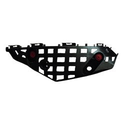 Bumper Retainer Front Passenger Side For Toyota - TO1043147
