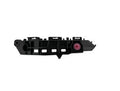 Bumper Retainer Front Passenger Side For Toyota - to1043159