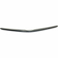 Bumper Moulding Front Matt-Black For Toyota - TO1044106