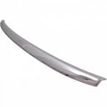 Grille Lower Molding Chrome For Toyota - TO1044111