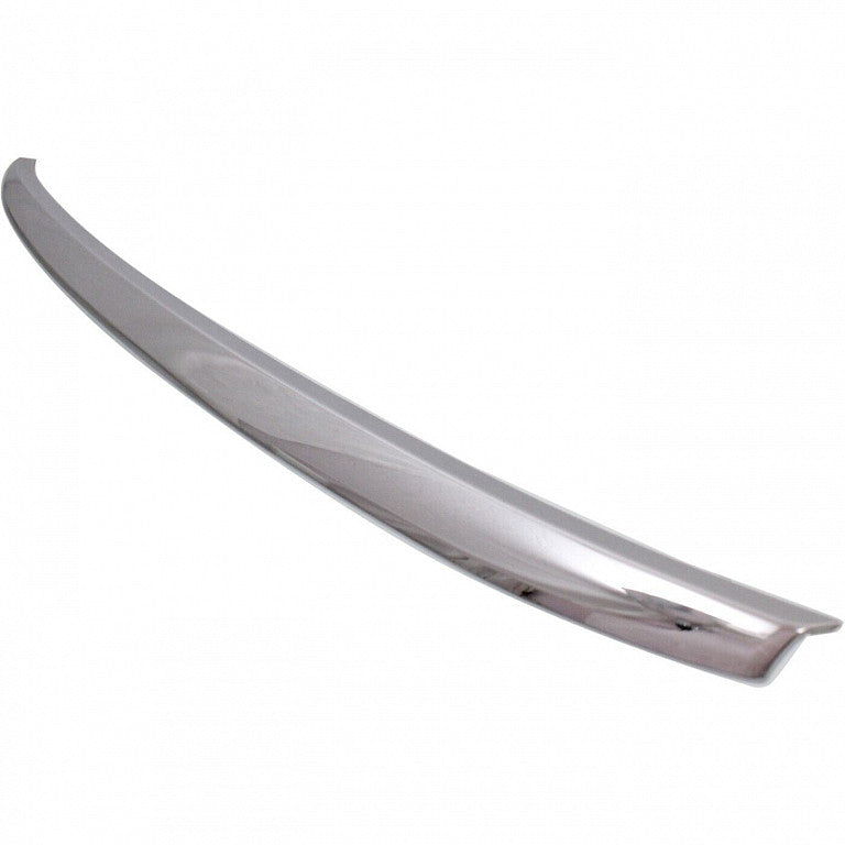 Grille Lower Molding Chrome For Toyota - TO1044111