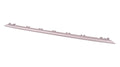 Bumper Moulding Front Painted Silver Xle/Ltd Model Capa For Toyota - TO1044112C