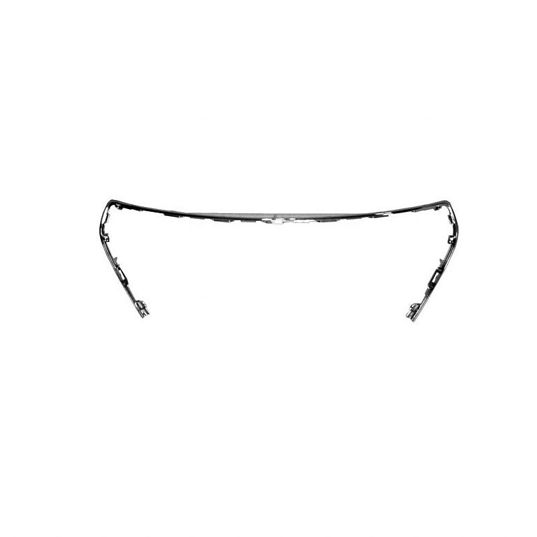 Grille Moulding Lower Chrome S-Model For Toyota - TO1044114