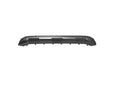Valance Front Dark Silver Japan Built For Ltd Models For Toyota - TO1044134