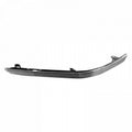 Bumper Moulding Front Driver Side Lower Chrome Ltd Model For Toyota - TO1046101