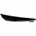 Bumper Moulding Front Driver Side Lower Ptd Black Se/Xse Model For Toyota - TO1046107