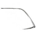 Grille Moulding Driver Side Chrome For Toyota - TO1046110
