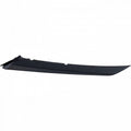 Bumper Moulding Front Driver Side Ptd Dark Gray Xse Models For Toyota - TO1046114
